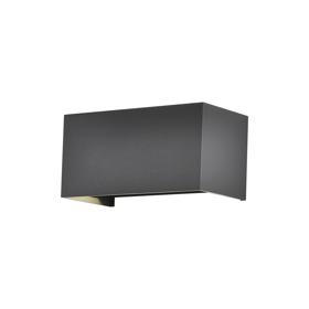 M7815  Davos Wall Lamp 4 x 6W LED